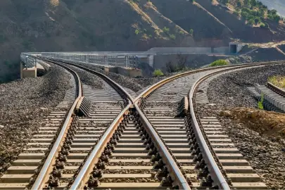 Demiryolunda 47 hat kamu hizmeti kapsamına alındı