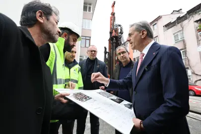 Deprem şehri Sakarya’da mahalle bazlı ilk dönüşüm
