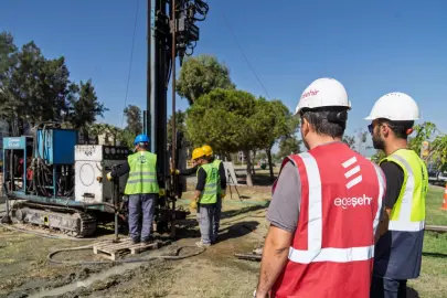 Dirençli İzmir hedefinde yeni adım