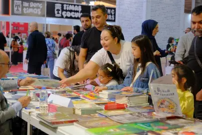 Diyarbakır 10. Kitap Fuarı kitapseverlerle buluşuyor