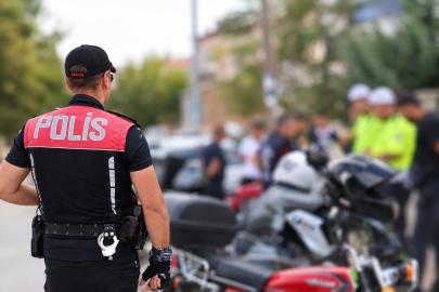 "Dur" ihtarına uymadı, başka bir araca çarpınca yakalandı: 332 bin lira ceza yedi