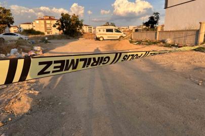 Elazığ’da silahlı kavga: 1 ölü, 1 yaralı
