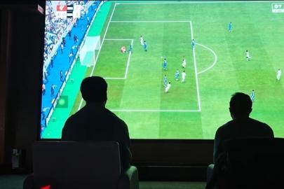 Erzincan’da PlayStation turnuvasında şampiyon belli oldu