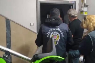 Erzurum polisinden yasa dışı bahse 117 milyon 831 bin TL’lik darbe