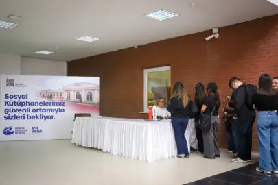 Eskişehir’de Bas Geç başvuruları devam ediyor