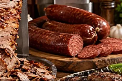 Et ürünlerinde kurallar değişti... Döner, kıyma ve sucukta yeni dönem
