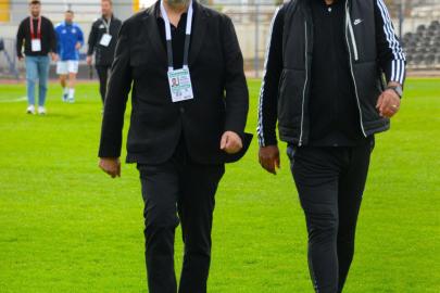 Fethiyespor'da Karafırtınalar sözleşme uzattı