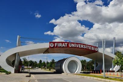 Fırat Üniversitesi, URAP 2026’da zirvedeki yerini korudu