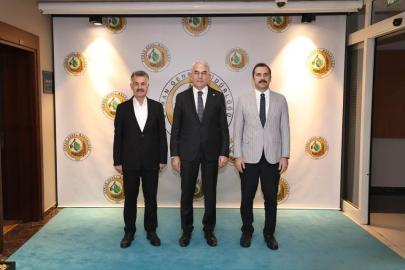 Güroymak’a yeni hastane yapılması yatırım programına alındı