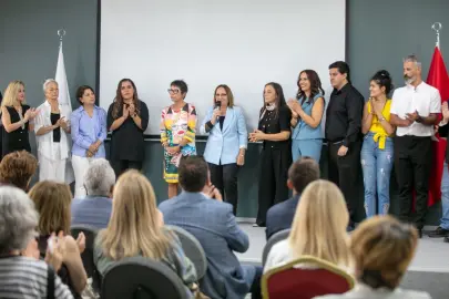 Güzelbahçe Sağlıklı Yaş Alma Merkezi yeni sezonu açtı