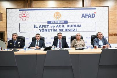 İl Hayvanları Koruma Kurulu yoğun gündemle toplandı: Kritik kararlar alındı
