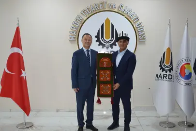 İş dünyasına Orta Asya kapıları açılıyor