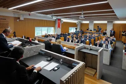 İstanbul Beylikdüzü'nde 'Beslenme Saati' uygulamasına bu dönem de devam