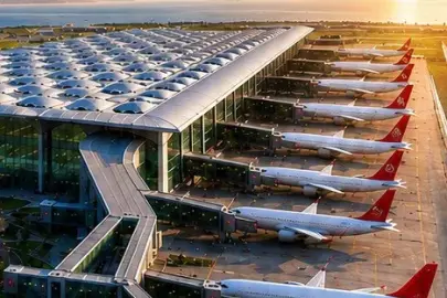 İstanbul Havalimanı’nda 206 milyon liralık kokain operasyonu... 1 şüpheliye kırmızı bülten çıkarılacak!