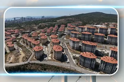 İstanbul Kiralık Sosyal Konut Projesi’nde başvurular için son gün