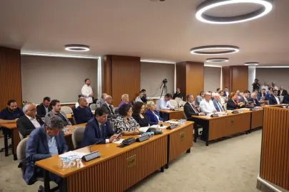 İstanbul Maltepe Meclisi’nde yeni dönem çalışmaları başladı