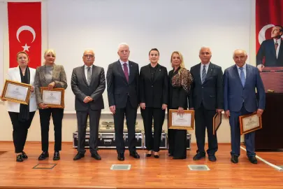 İstanbul’un kan toplama kapasitesi artacak... Türk Kızılay’a 20 yeni cihaz