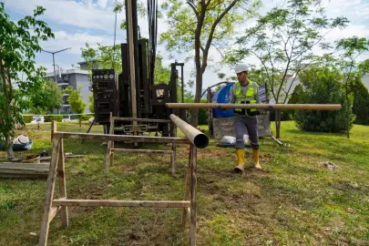 İzmir'de afet çalışmalarında daha güçlü koordinasyon dönemi