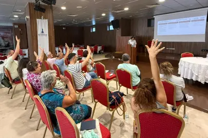 İzmir’de yurttaşın sözü karara dönüşüyor
