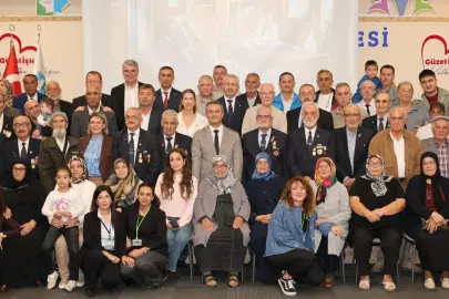 İzmit Belediyesi'nden 'Şehit Yakınları ve Gazi Evi' müjdesi
