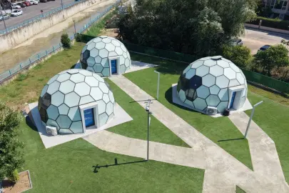 İzmit'te genç girişimcilerin yeni adresi oldu