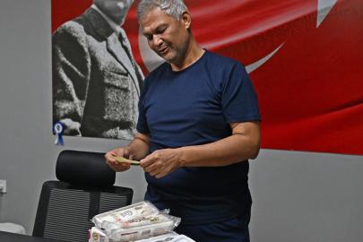 Kahramanmaraş depreminden 3,5 yıl sonra gelen duygulandıran mesaj