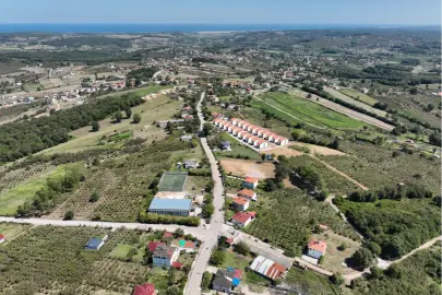 Kandıra Karaağaç’ta yol konforu artırılıyor