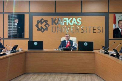Kars’ta üniversite öğrencileri için güvenlik zirvesi