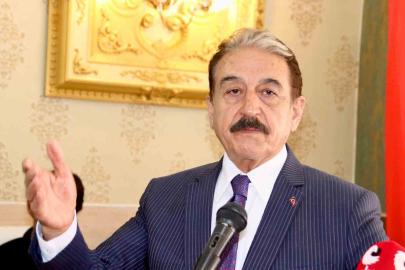 Keskin: "Bu rezalete artık son verilmeli, etkinlik derhal kapatılmalıdır"