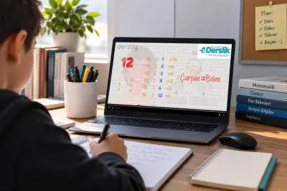 Kılavuz e-Derslik Türkiye’ye örnek oluyor