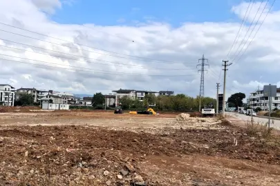 Kocaeli Kartepe’ye spor tesisi geliyor