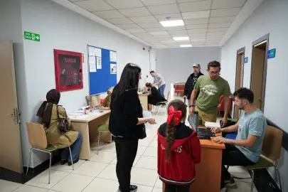 Kocaeli'de 362 öğrenci konservatuvar eğitimine hak kazandı