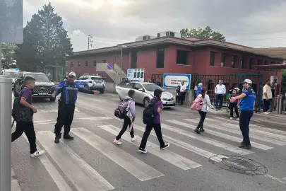 Kocaeli'de ders ziliyle birlikte zabıta tedbiri sıklaştırdı