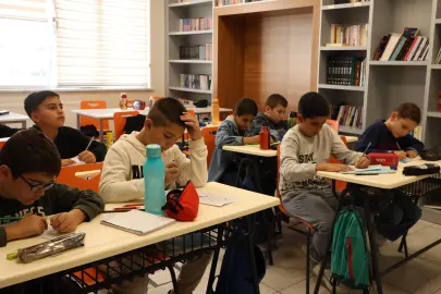 Konya'da Genç KOMEK Atölyeleri’nde kayıtlar başladı