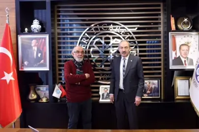 KTO'dan kentteki üniversitelere çağrı