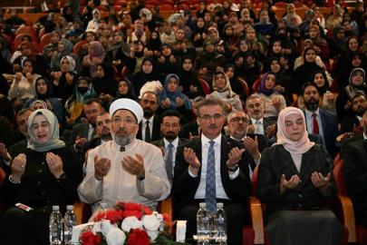 Kur’an kursları  2026-2027 Eğitim Öğretim Yılı açılışı yapıldı