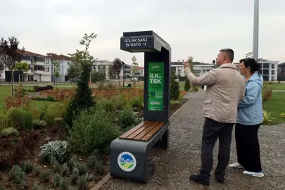 LAP BLACK proje ortaklarından Sakarya'da yerinde keşif