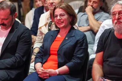 Maltepe Kitap Günleri’nde sinemanın sesi konuşuldu