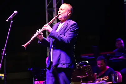 Manisa Kırkağaç’ta kurtuluşa Hüsnü Şenlendirici coşkusu