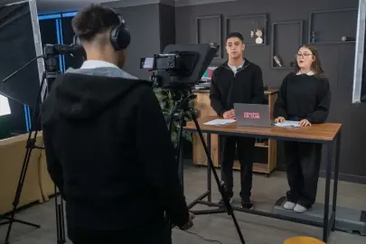 MEB'in “Haberimiz Olsun” içerikleri derslerde öğrencilerle buluşuyor