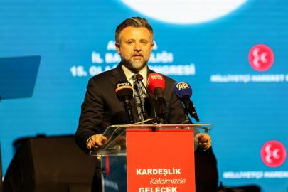 MHP'li Güneş, güven tazeledi