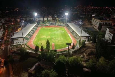 Muğlaspor Başkanı Kıyanç'tan tribünlere davet