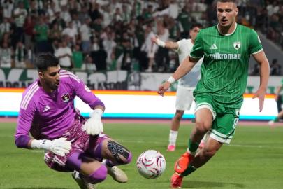 Muğlaspor tarihi maçta berabere kaldı