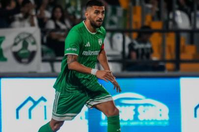 Muğlasporlu Avramovski: Güçlü şekilde devam edeceğiz