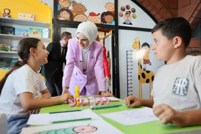 Okul ve aile hayatı eğitimleri yaygınlaşacak