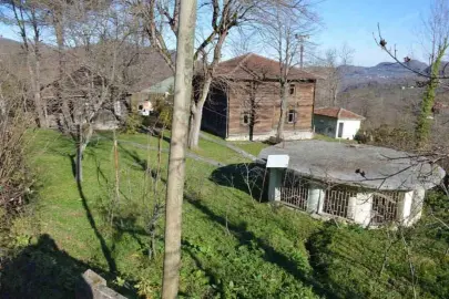 Ordu’da tarihi şadırvan restore edilecek
