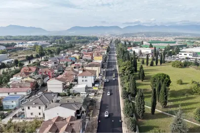 Sakarya Arifiye’nin can damarı yenileniyor