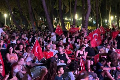 Şampiyonluk coşkusu HayatPark'ta yaşandı