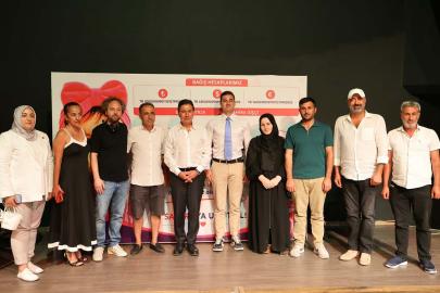 SMA'lı Samira için 8 milyon TL toplandı