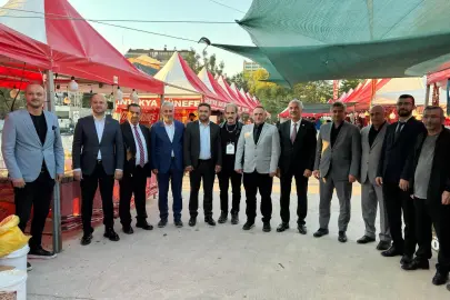 Trabzon Günleri Gebze’de başladı